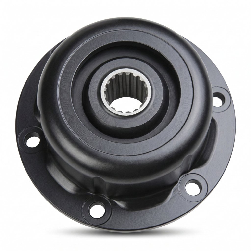 14322 Engine Coupler for Mercury MerCruiser Stern Drive Engines Marine Engine Part