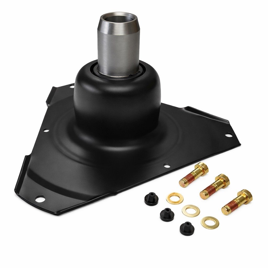 16327 Engine Coupler Assembly for Mercury MerCruiser 120 / 140 Engines Marine Engine Part